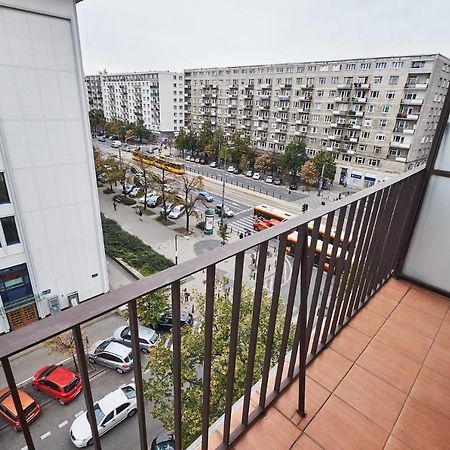 Top Ten House Marszalkowska II Varşova Dış mekan fotoğraf