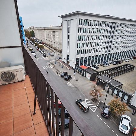 Top Ten House Marszalkowska II Varşova Dış mekan fotoğraf