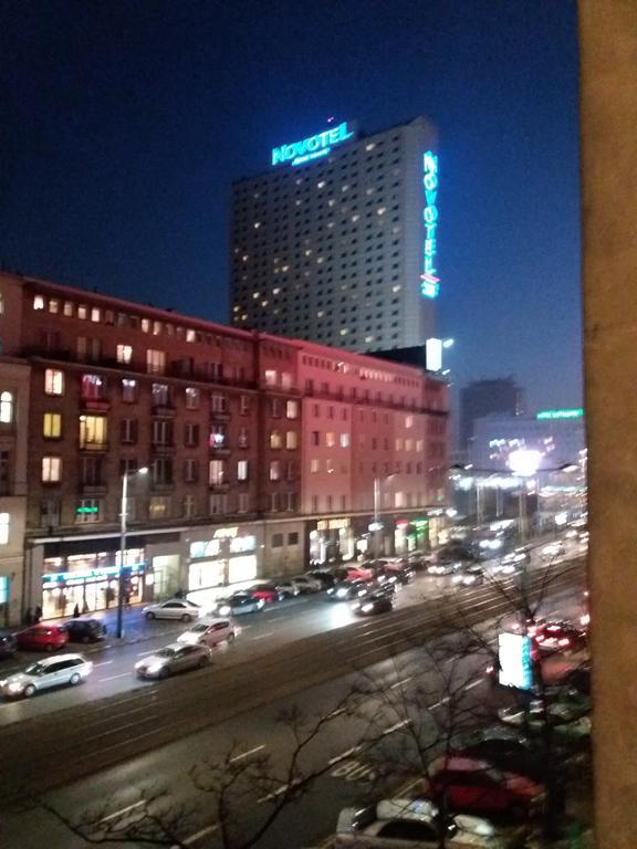 Top Ten House Marszalkowska II Varşova Dış mekan fotoğraf